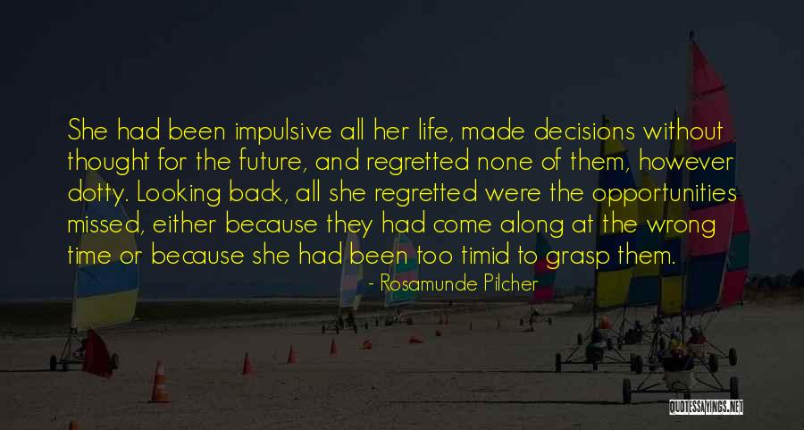 Rosamunde Pilcher Quotes 921755 Rosamunde Pilcher Quotes 921755