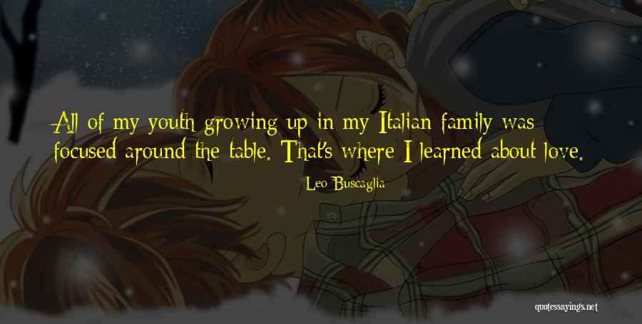 Rosanda Jurlina Quotes By Leo Buscaglia Rosanda Jurlina Quotes By Leo Buscaglia