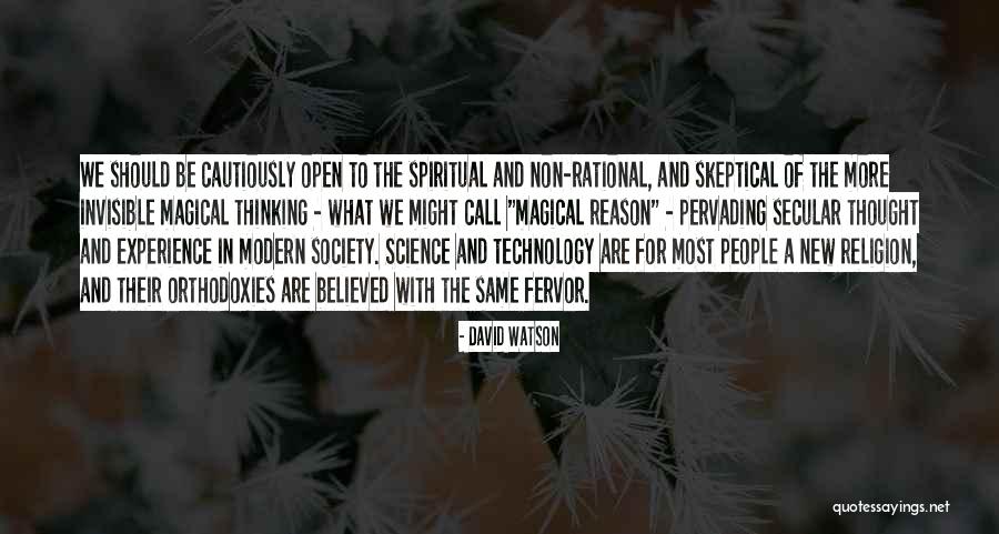 Rosanda Suetopka Quotes By David Watson Rosanda Suetopka Quotes By David Watson