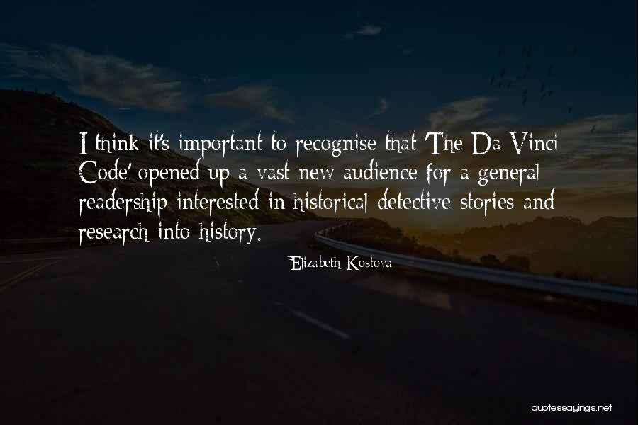 Rosander Kris Quotes By Elizabeth Kostova Rosander Kris Quotes By Elizabeth Kostova