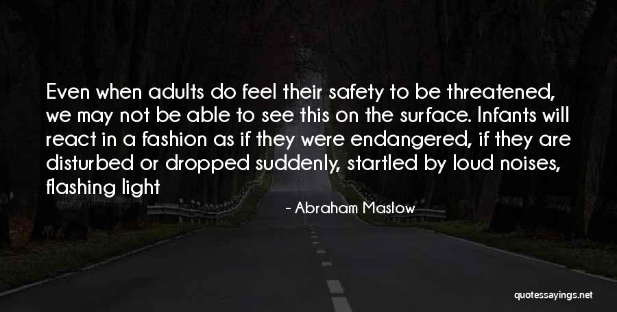 Rosanders Quotes By Abraham Maslow Rosanders Quotes By Abraham Maslow