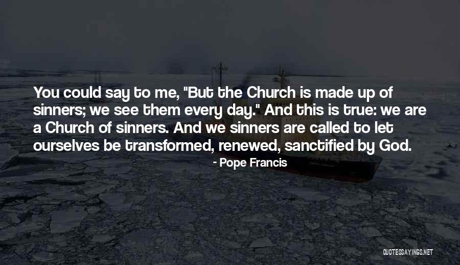 Rosanders Quotes By Pope Francis Rosanders Quotes By Pope Francis