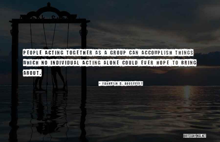 Rosanelli Restaurant Quotes By Franklin D. Roosevelt Rosanelli Restaurant Quotes By Franklin D. Roosevelt