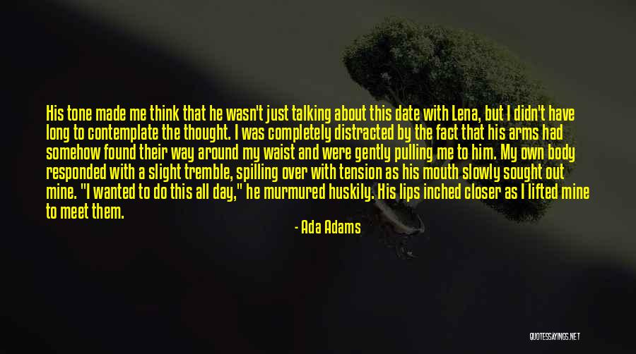 Rosangel Cabrera Quotes By Ada Adams Rosangel Cabrera Quotes By Ada Adams