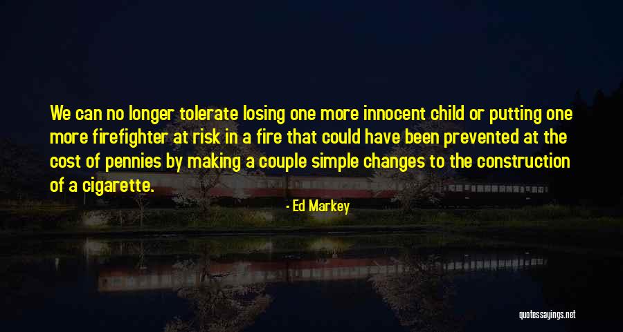 Rosangela Espinoza Quotes By Ed Markey Rosangela Espinoza Quotes By Ed Markey