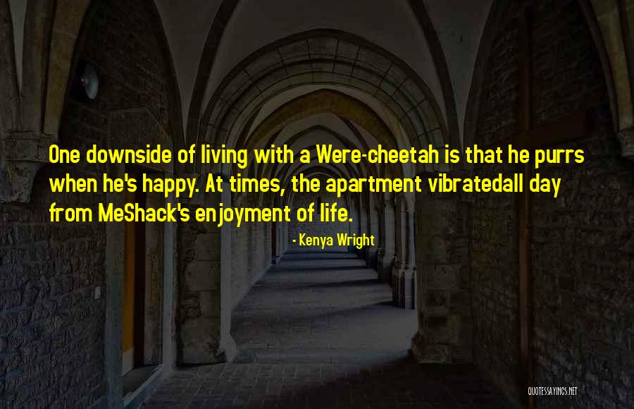 Rosangela Espinoza Quotes By Kenya Wright Rosangela Espinoza Quotes By Kenya Wright