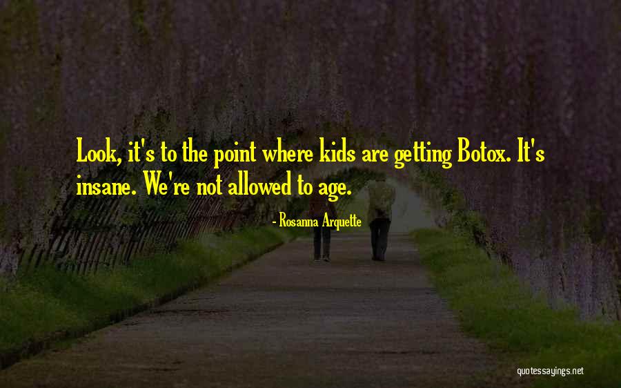 Rosanna Arquette Quotes 1916088 Rosanna Arquette Quotes 1916088