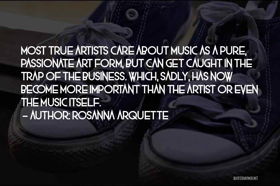 Rosanna Arquette Quotes 386601