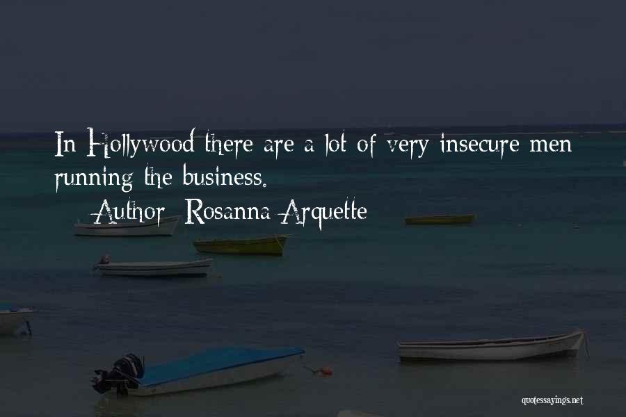 Rosanna Arquette Quotes 96057