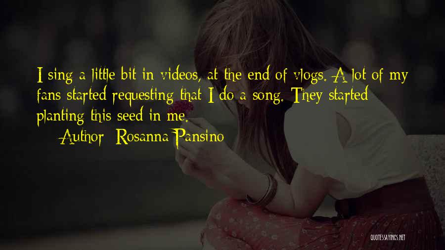 Rosanna Pansino Quotes 1065066