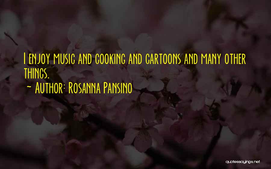 Rosanna Pansino Quotes 277842