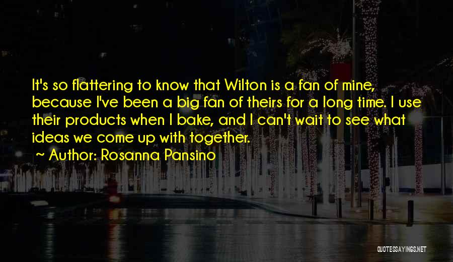 Rosanna Pansino Quotes 445684