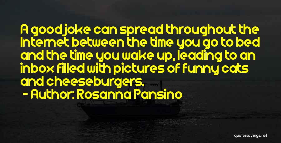 Rosanna Pansino Quotes 802298