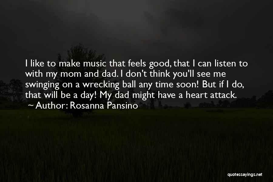 Rosanna Pansino Quotes 904309