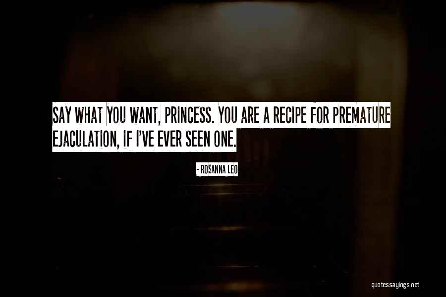Rosanna Quotes By Rosanna Leo Rosanna Quotes By Rosanna Leo