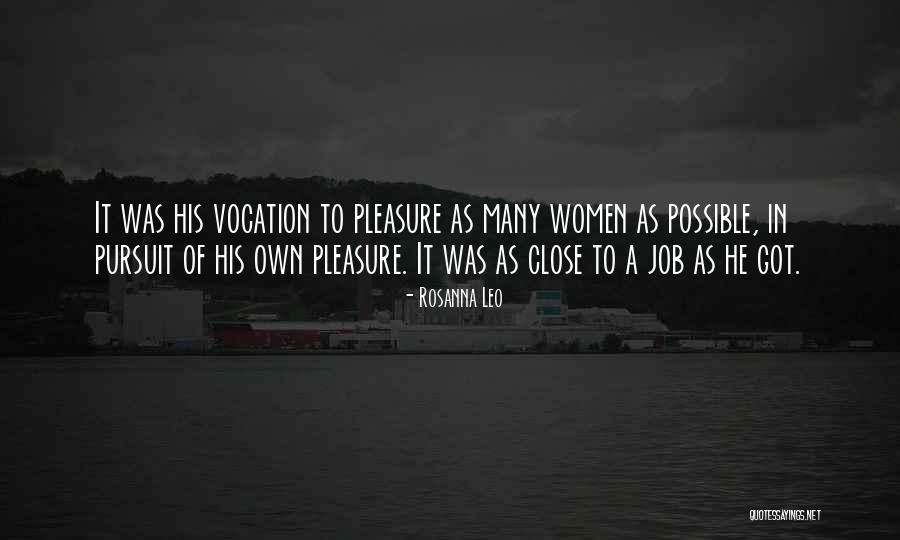 Rosanna Quotes By Rosanna Leo Rosanna Quotes By Rosanna Leo