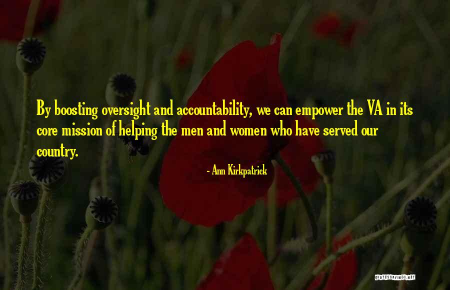 Rosanna Williams Quotes By Ann Kirkpatrick Rosanna Williams Quotes By Ann Kirkpatrick