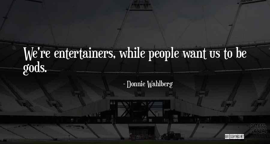 Rosanna Williams Quotes By Donnie Wahlberg Rosanna Williams Quotes By Donnie Wahlberg