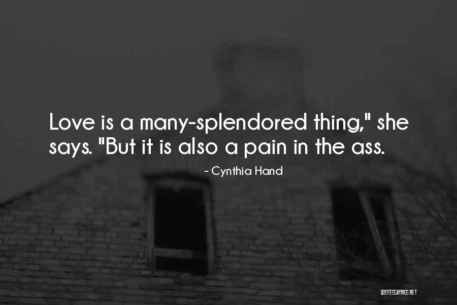 Rosannas European Quotes By Cynthia Hand Rosannas European Quotes By Cynthia Hand