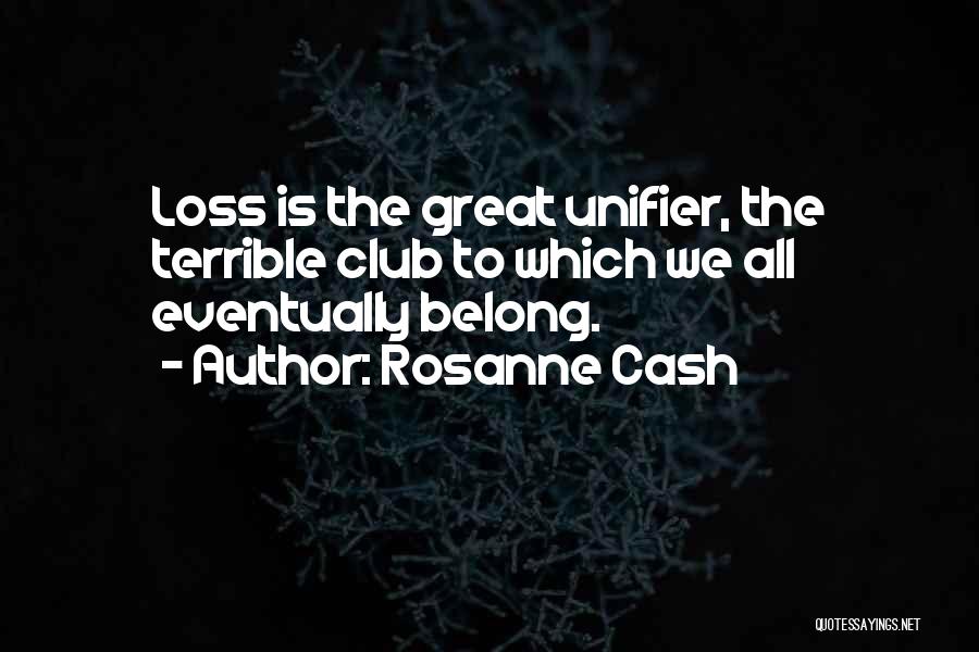 Rosanne Cash Quotes 1132927