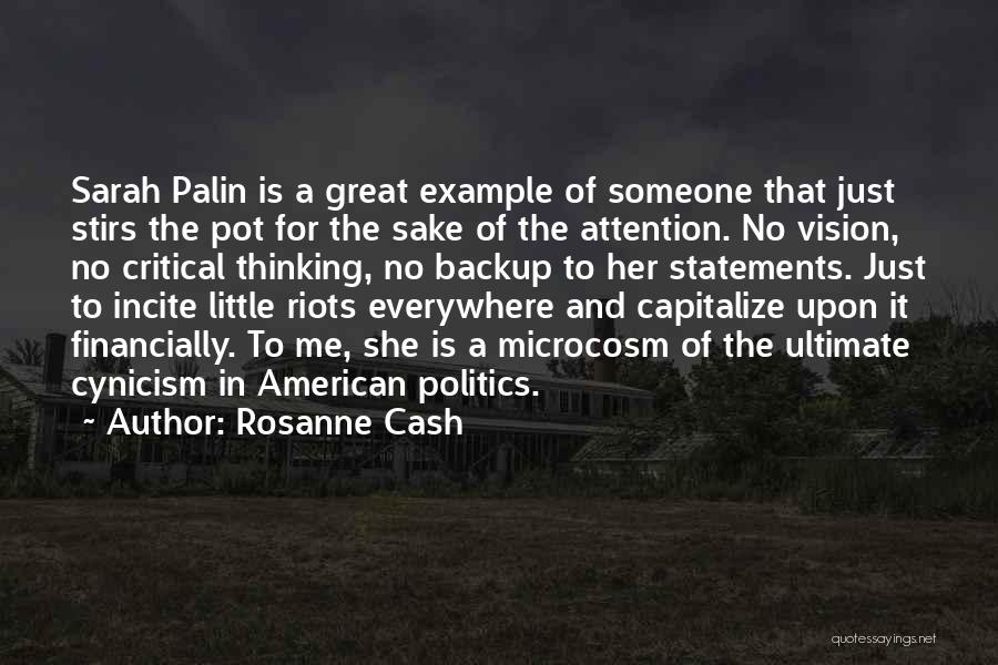 Rosanne Cash Quotes 119229