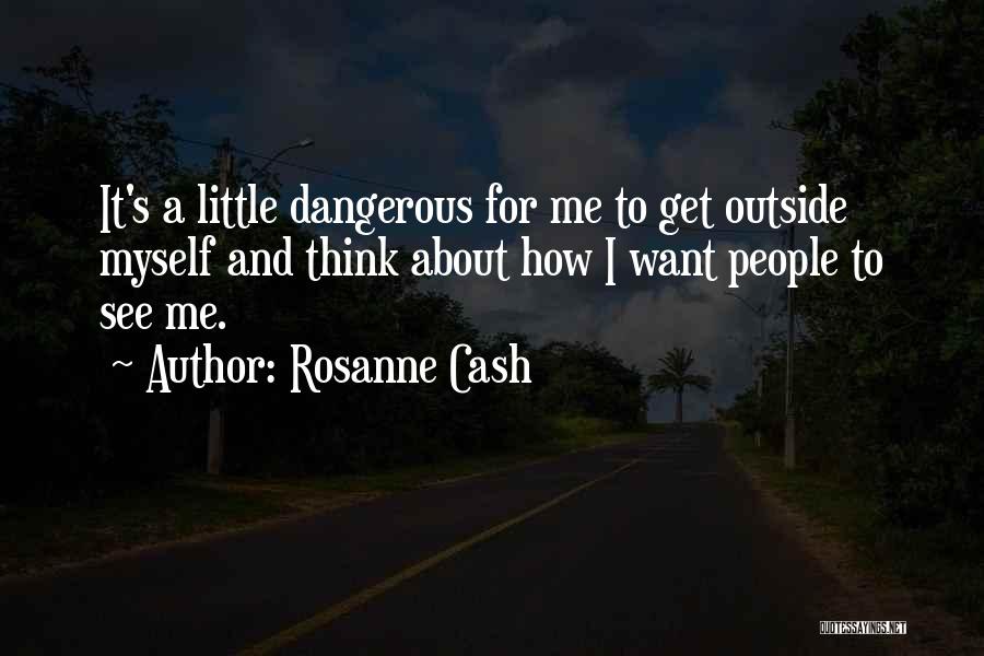 Rosanne Cash Quotes 1338823