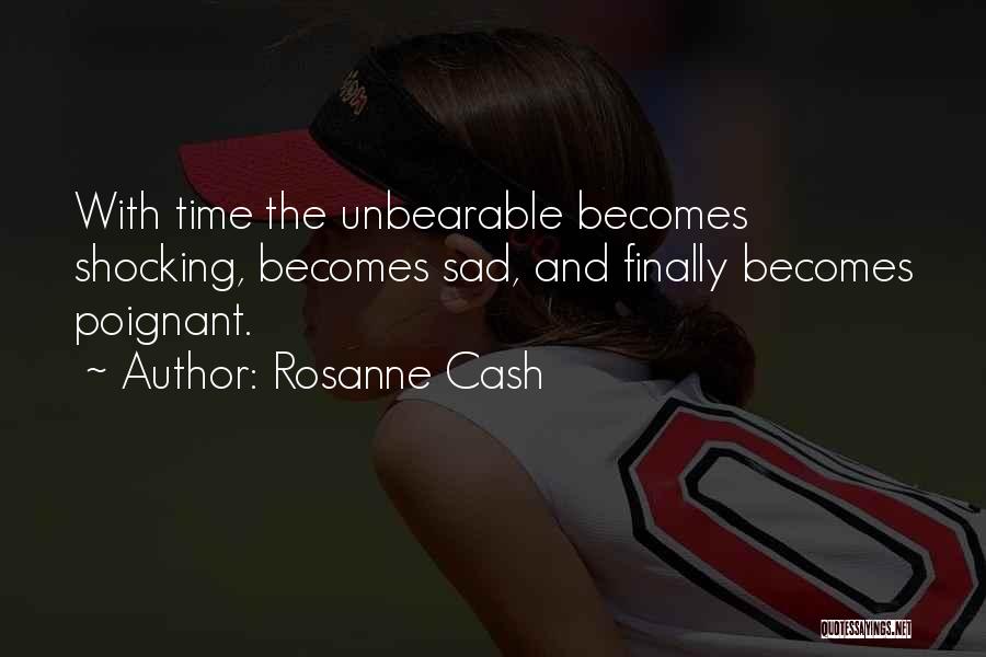 Rosanne Cash Quotes 1348799