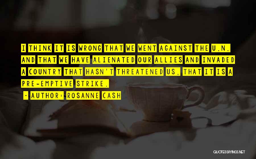 Rosanne Cash Quotes 1425746
