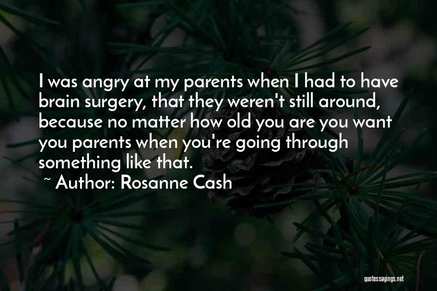 Rosanne Cash Quotes 1431203