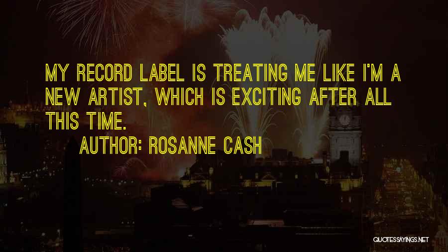 Rosanne Cash Quotes 1453636