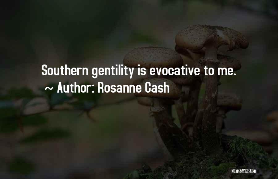 Rosanne Cash Quotes 1455349