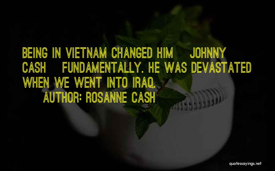 Rosanne Cash Quotes 1455372