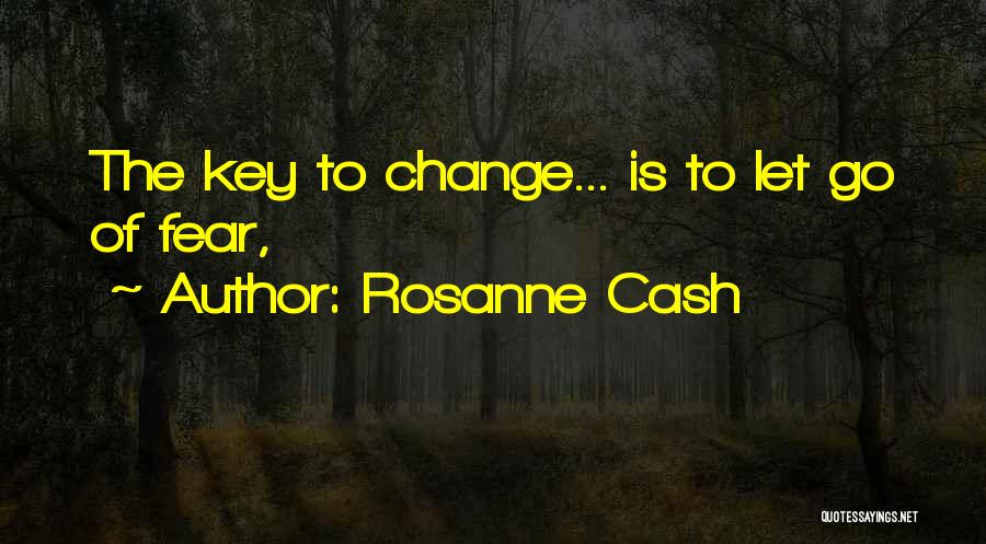 Rosanne Cash Quotes 1572844