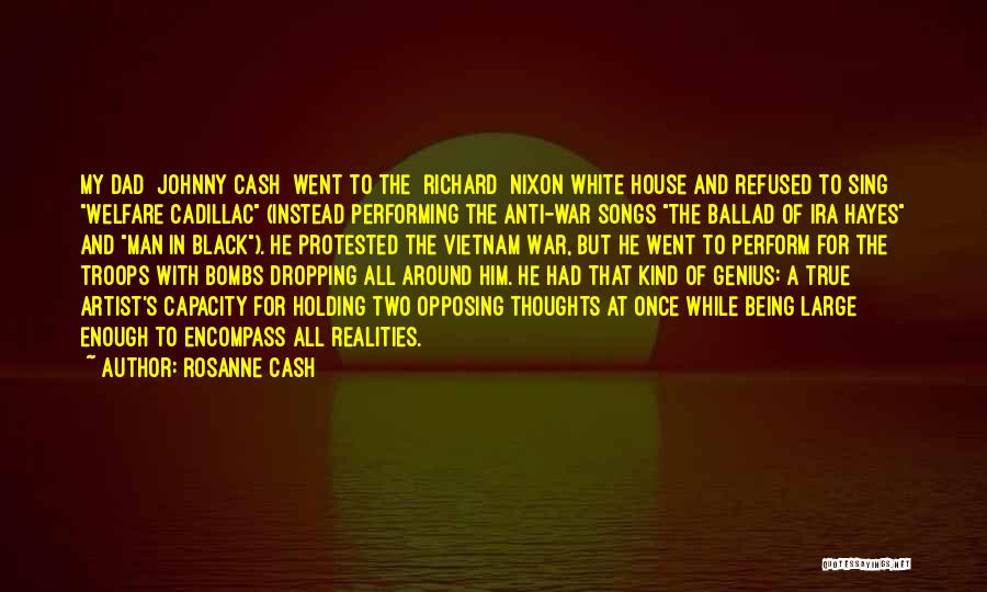 Rosanne Cash Quotes 1622100