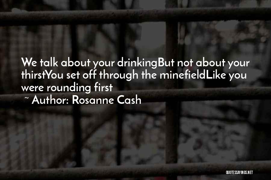 Rosanne Cash Quotes 1841557