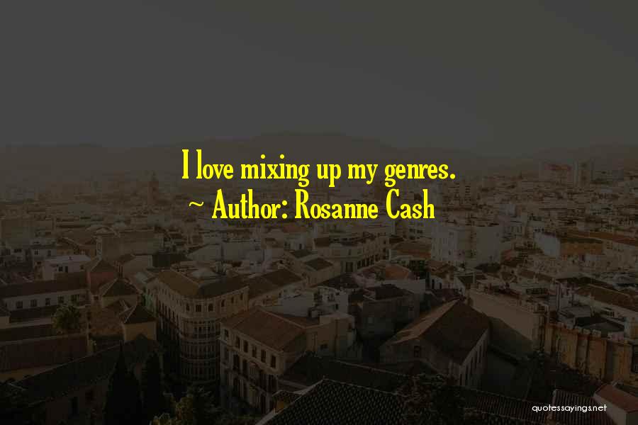 Rosanne Cash Quotes 2046894