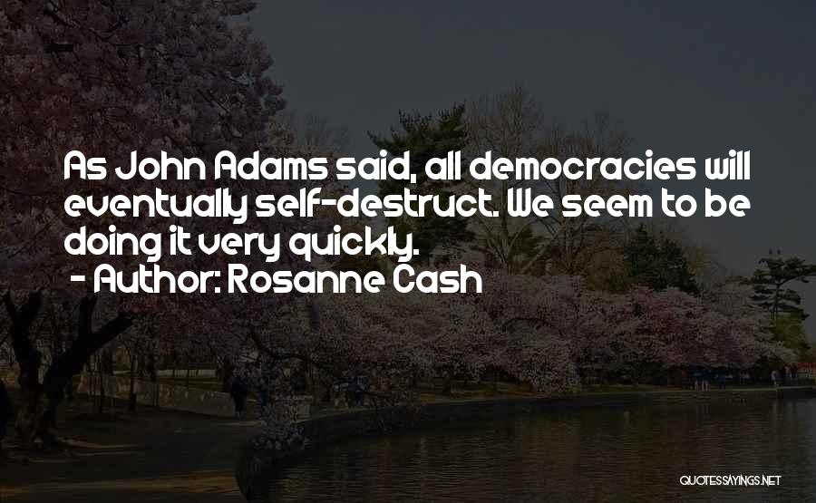 Rosanne Cash Quotes 2083917