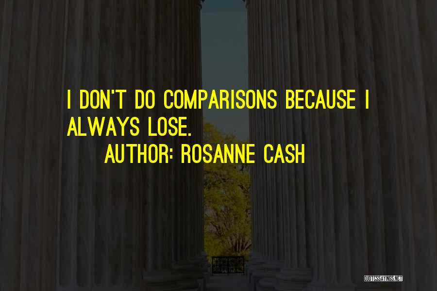 Rosanne Cash Quotes 2143032