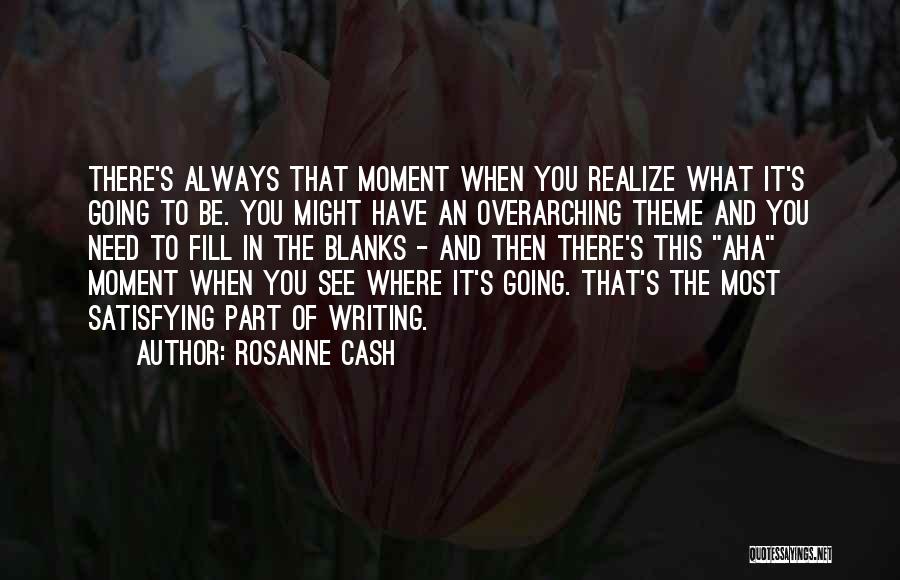 Rosanne Cash Quotes 341337