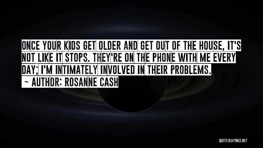 Rosanne Cash Quotes 721743