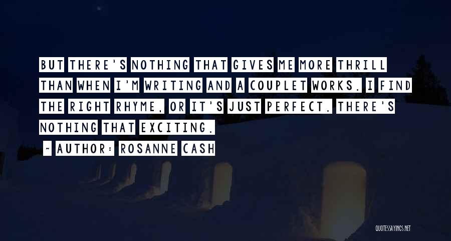 Rosanne Cash Quotes 728499