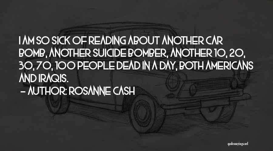 Rosanne Cash Quotes 85113