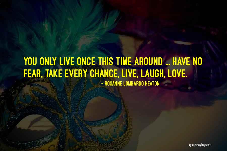 Rosanne Lombardo Heaton Quotes 955728 Rosanne Lombardo Heaton Quotes 955728