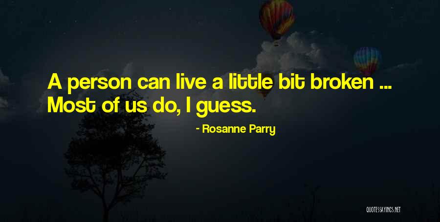 Rosanne Parry Quotes 1461378 Rosanne Parry Quotes 1461378