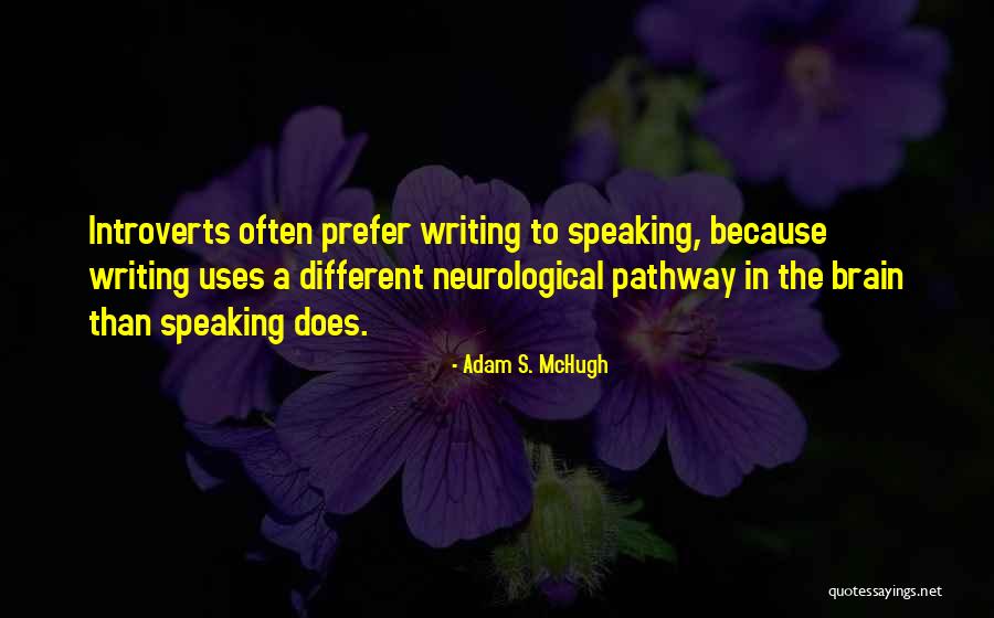 Rosanny Zias Quotes By Adam S. McHugh Rosanny Zias Quotes By Adam S. McHugh