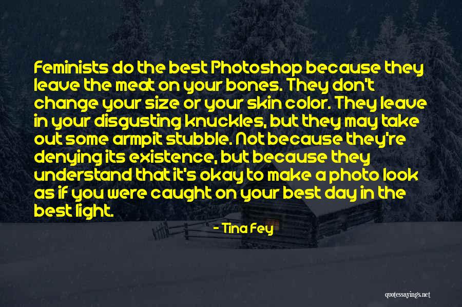 Rosanny Zias Quotes By Tina Fey Rosanny Zias Quotes By Tina Fey