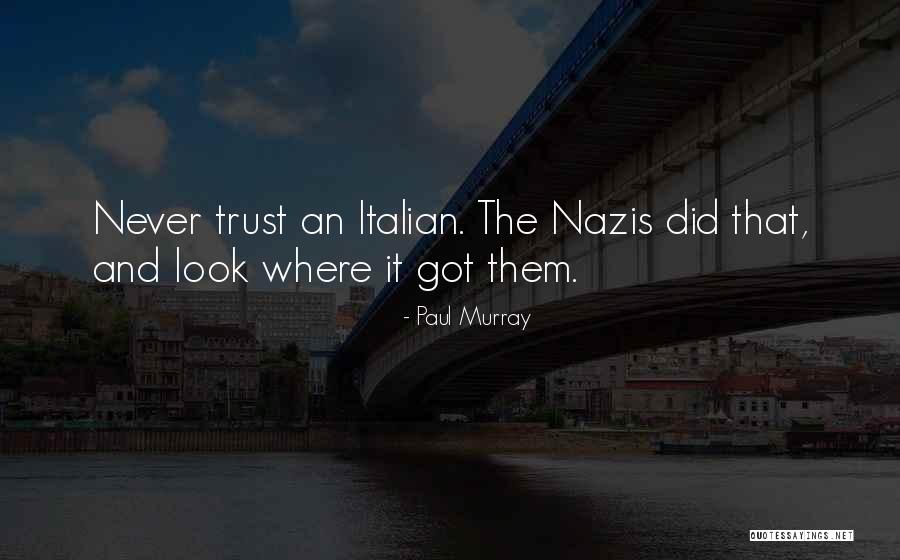 Rosanova Arlington Quotes By Paul Murray Rosanova Arlington Quotes By Paul Murray