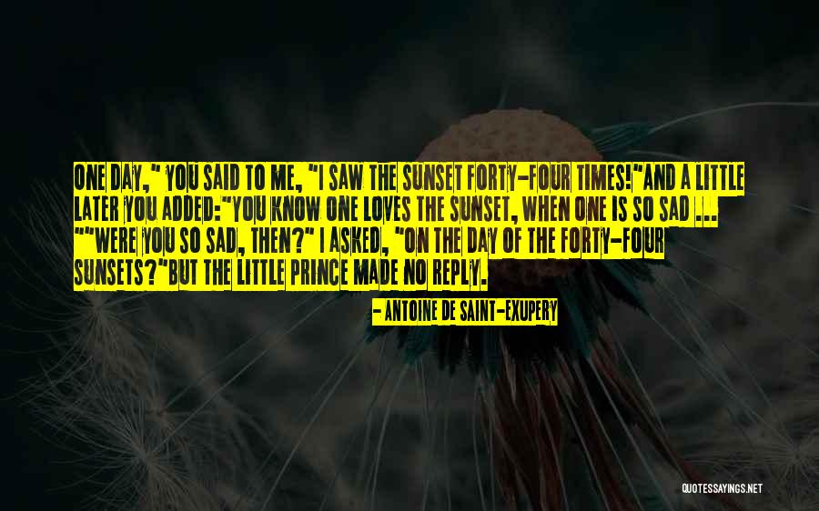 Rosanova Barrington Quotes By Antoine De Saint-Exupery Rosanova Barrington Quotes By Antoine De Saint-Exupery