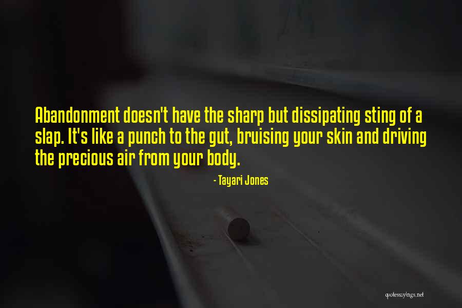 Rosanova Barrington Quotes By Tayari Jones Rosanova Barrington Quotes By Tayari Jones