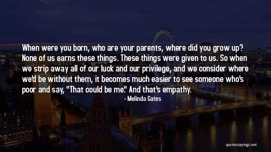 Rosanvallon College Quotes By Melinda Gates Rosanvallon College Quotes By Melinda Gates